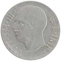монета - италия 20 чентезимо - подробная информация фото 1