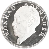 монета - германия жетон - подробная информация фото 1