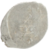 монета - 1613 – 1645 михаил федорович 1 копейка - подробная информация фото 1