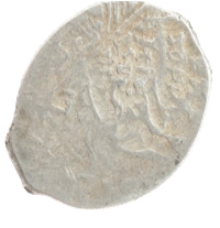 монета - 1613 – 1645 михаил федорович 1 копейка - подробная информация фото 1