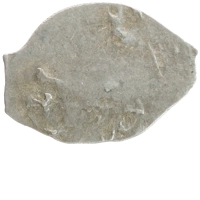 монета - 1613 – 1645 михаил федорович 1 копейка - подробная информация фото 1