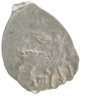 монета - 1613 – 1645 михаил федорович 1 копейка - подробная информация фото 1
