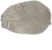 монета - 1613 – 1645 михаил федорович 1 копейка - подробная информация фото 1