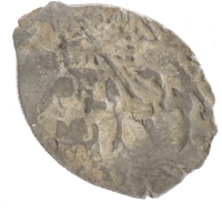монета - 1613 – 1645 михаил федорович 1 копейка - подробная информация фото 1
