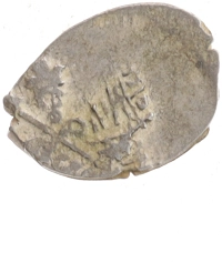 монета - 1613 – 1645 михаил федорович 1 копейка - подробная информация фото 1