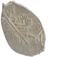 монета - 1613 – 1645 михаил федорович 1 копейка - подробная информация фото 1