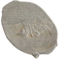 монета - 1613 – 1645 михаил федорович 1 копейка - подробная информация фото 1