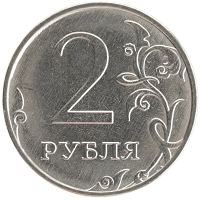 монета - россия жетон - подробная информация фото 1