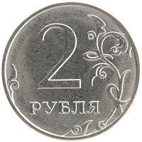 монета - россия жетон - подробная информация фото 1