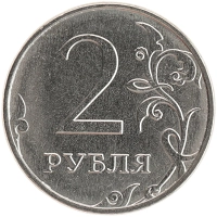 монета - россия жетон - подробная информация фото 1