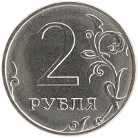 монета - россия жетон - подробная информация фото 1