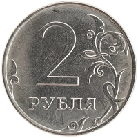 монета - россия жетон - подробная информация фото 1