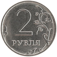 монета - россия жетон - подробная информация фото 1