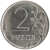 монета - россия жетон - подробная информация фото 1