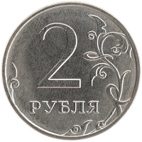 монета - россия жетон - подробная информация фото 1