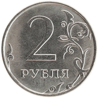 монета - россия жетон - подробная информация фото 1