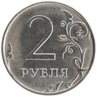 монета - россия жетон - подробная информация фото 1