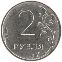 монета - россия жетон - подробная информация фото 1