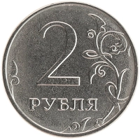 монета - россия жетон - подробная информация фото 1