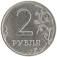 монета - россия жетон - подробная информация фото 1
