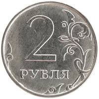 монета - россия жетон - подробная информация фото 1