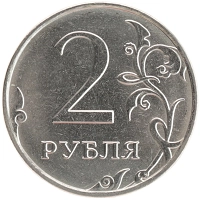 монета - россия жетон - подробная информация фото 1