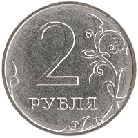 монета - россия жетон - подробная информация фото 1