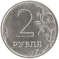 монета - россия жетон - подробная информация фото 1