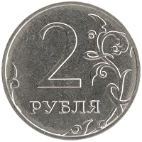 монета - россия жетон - подробная информация фото 1