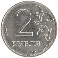монета - россия жетон - подробная информация фото 1