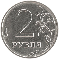 монета - россия жетон - подробная информация фото 1