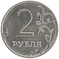 монета - россия жетон - подробная информация фото 1