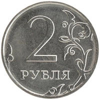 монета - россия жетон - подробная информация фото 1