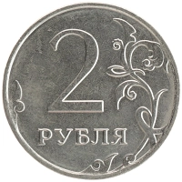 монета - россия жетон - подробная информация фото 1