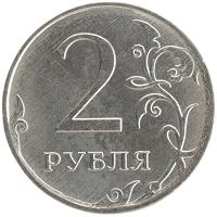 монета - россия жетон - подробная информация фото 1