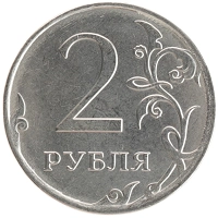 монета - россия жетон - подробная информация фото 1