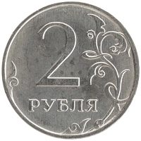 монета - россия жетон - подробная информация фото 1