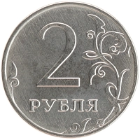 монета - россия жетон - подробная информация фото 1