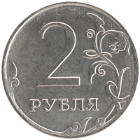 монета - россия жетон - подробная информация фото 1