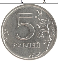 монета - россия жетон - подробная информация фото 1