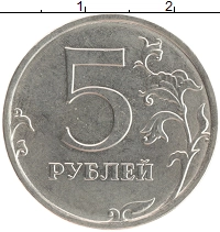 монета - россия жетон - подробная информация фото 1