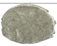 монета - 1689 – 1725 петр i 1 копейка - подробная информация фото 1