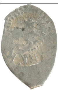 монета - 1462 – 1505 иван iii 1 деньга - подробная информация фото 1