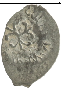 монета - 1462 – 1505 иван iii 1 деньга - подробная информация фото 1