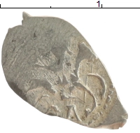 монета - 1462 – 1505 иван iii 1 деньга - подробная информация фото 1