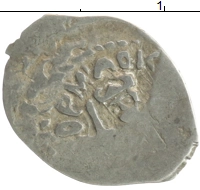 монета - 1462 – 1505 иван iii 1 деньга - подробная информация фото 1