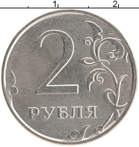 монета - россия жетон - подробная информация фото 1