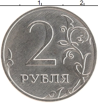 монета - россия жетон - подробная информация фото 1