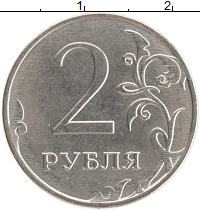 монета - россия жетон - подробная информация фото 1