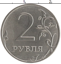 монета - россия жетон - подробная информация фото 1